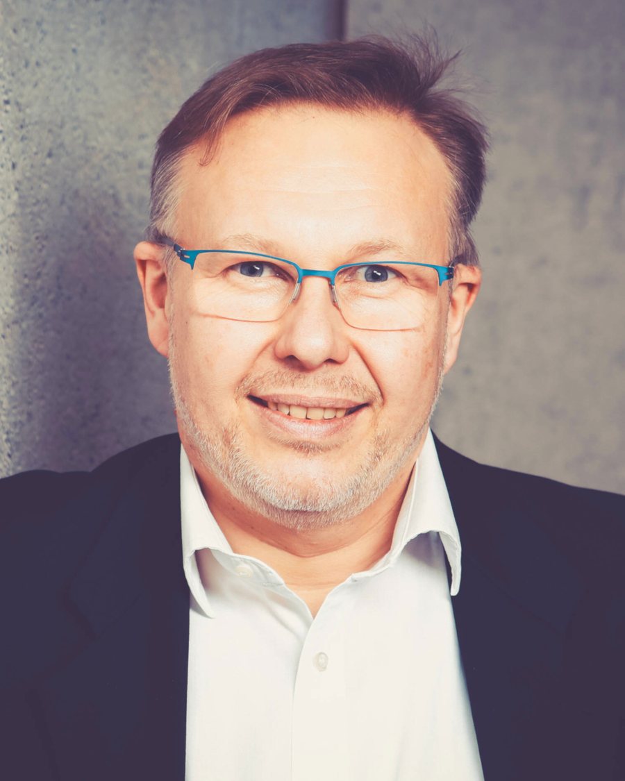 Guido Ludwigs